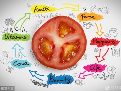 千万别乱吃番茄 这样吃才能充分吸收番茄红素！