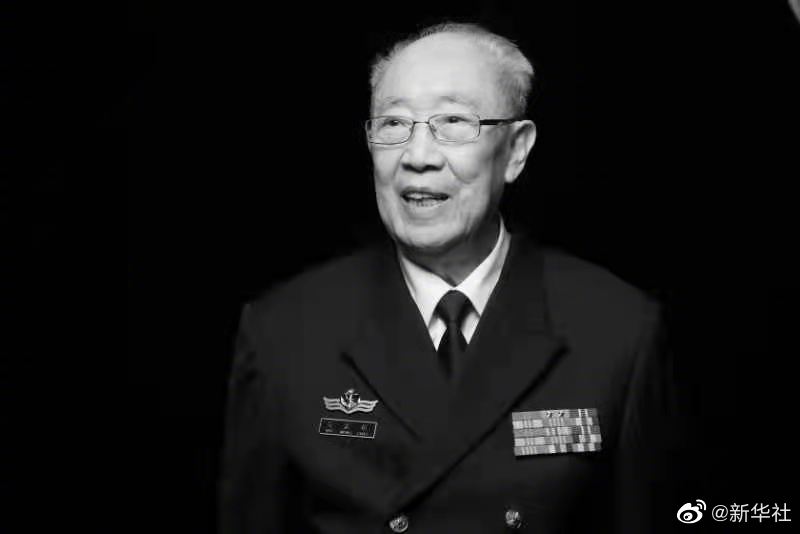 吴孟超院士逝世享年99岁