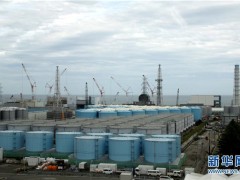 日媒：自民党议员联盟呼吁有必要新增核电站